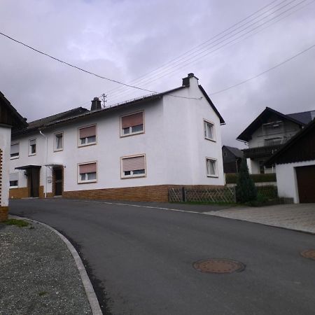 Haus Rennsteig Villa Reichenbach im Vogtland Dış mekan fotoğraf
